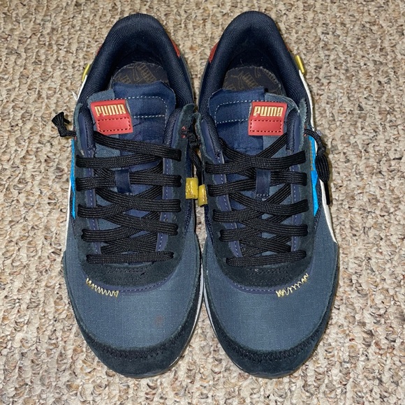 SNEAKERS | PUMA | 8 - Picture 2 of 8